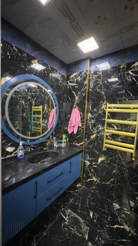 Satılır 3 otaqlı yeni tikili 132 m²