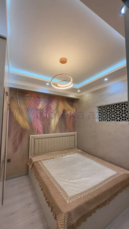 Satılır 3 otaqlı yeni tikili 132 m²