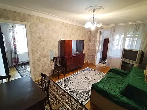 Satılır 2 otaqlı köhnə tikili 41 m² — Bakı, Buzovna 2 otaq 41.00 m²