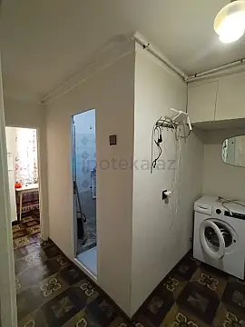 Satılır 2 otaqlı köhnə tikili 41 m²