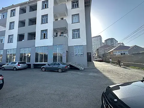 Satılır 2 otaqlı yeni tikili 67.5 m² — Bakı, Masazır 2 otaq 67.50 m²