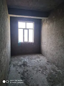 Satılır 2 otaqlı yeni tikili 67.5 m²