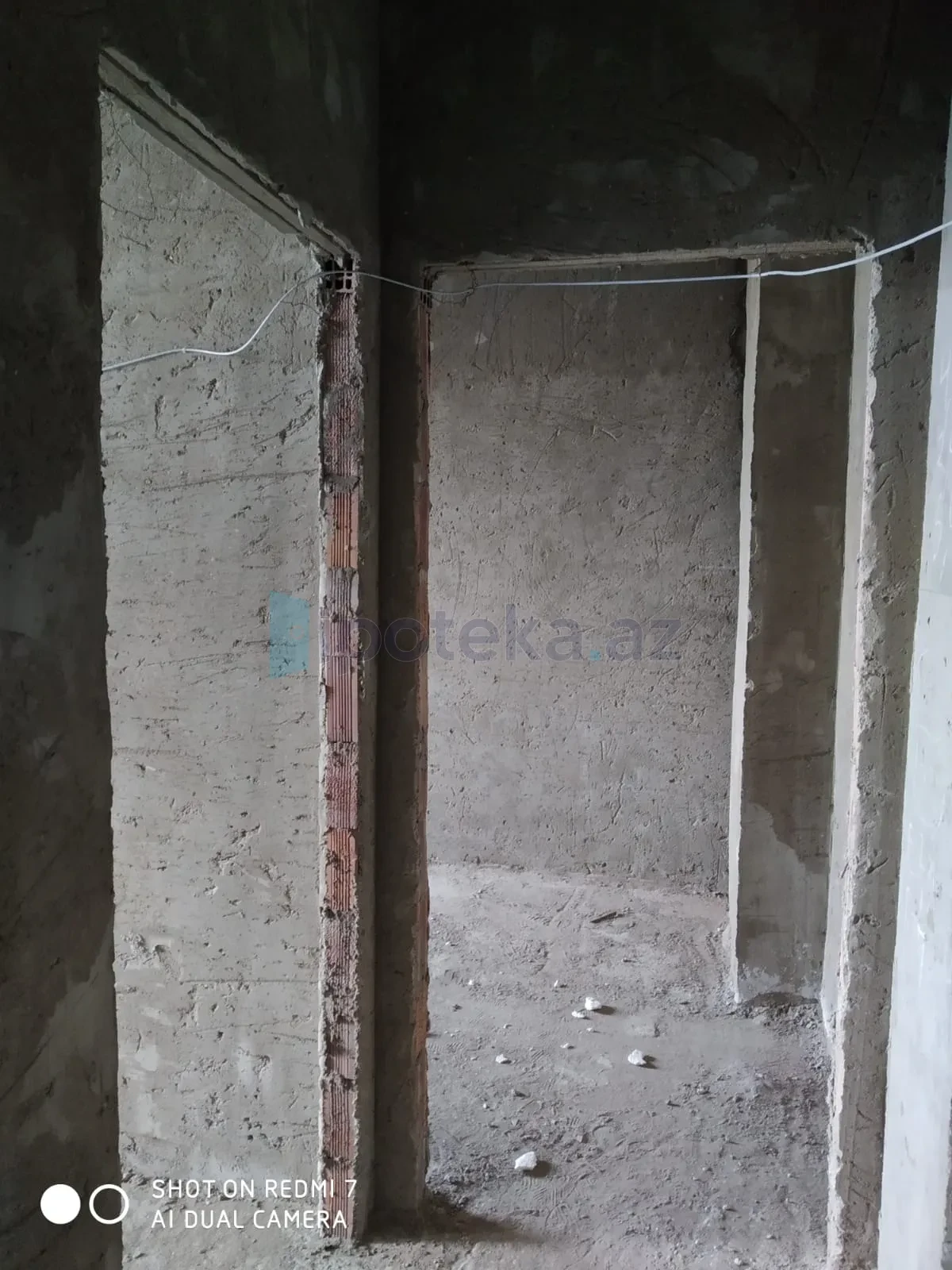 Satılır 2 otaqlı yeni tikili 67.5 m²