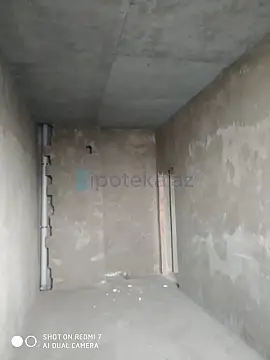 Satılır 2 otaqlı yeni tikili 67.5 m²