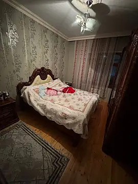 Satılır 2 otaqlı köhnə tikili 55 m²