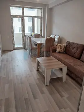 Satılır 2 otaqlı yeni tikili 57 m² — Bakı, Abşeron 2 otaq 57.00 m²