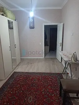 Satılır 2 otaqlı yeni tikili 74 m²
