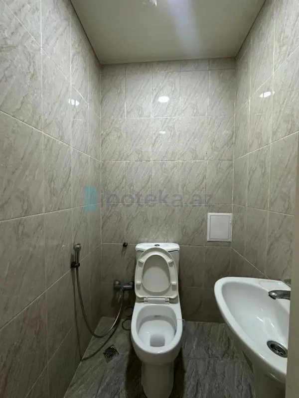 Satılır 3 otaqlı yeni tikili 85 m²
