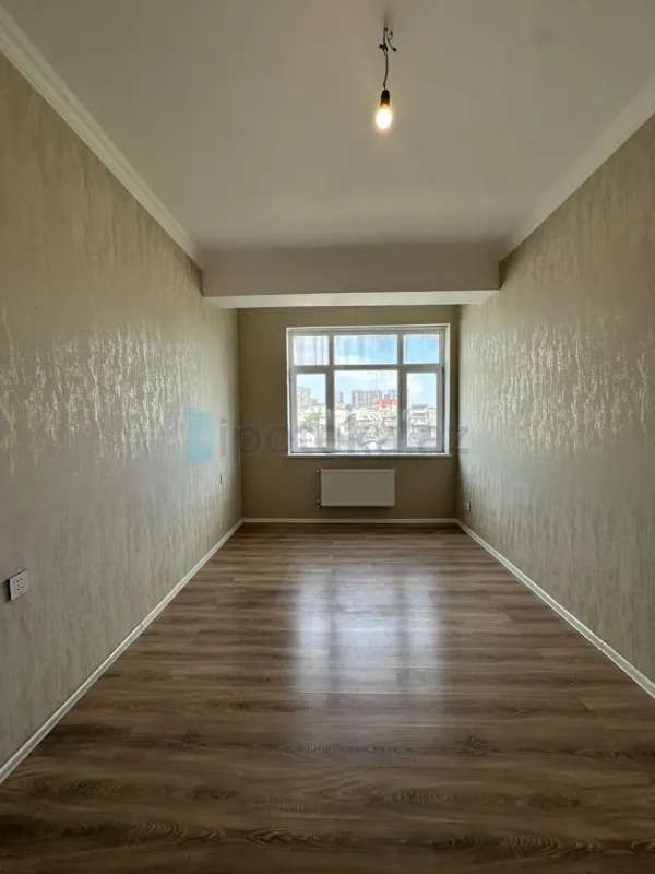 Satılır 3 otaqlı yeni tikili 85 m²