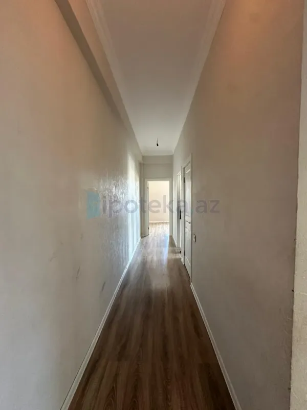Satılır 3 otaqlı yeni tikili 85 m²