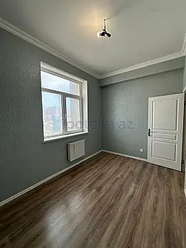 Satılır 3 otaqlı yeni tikili 85 m²