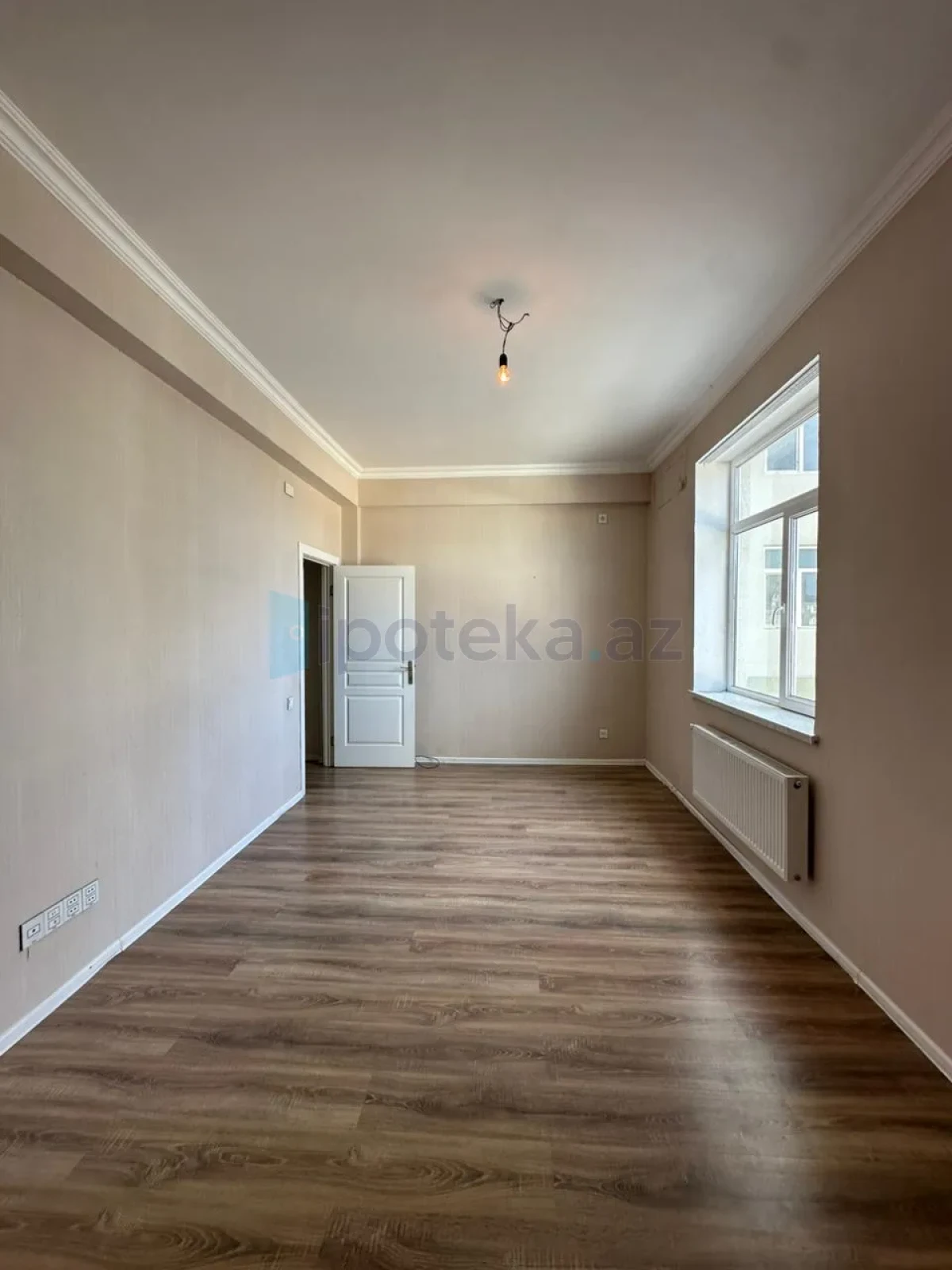 Satılır 3 otaqlı yeni tikili 85 m²