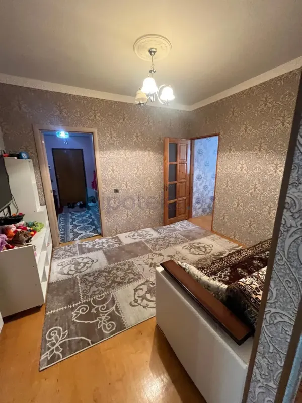 Satılır 4 otaqlı yeni tikili 86 m²