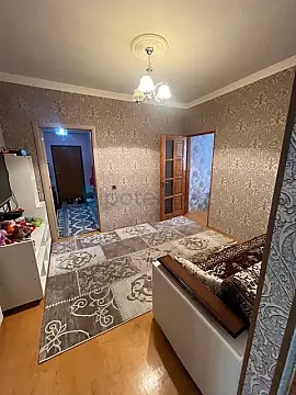 Satılır 4 otaqlı yeni tikili 86 m²
