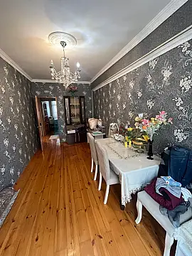 Satılır 4 otaqlı yeni tikili 86 m² — Xırdalan 4 otaq 86.00 m²