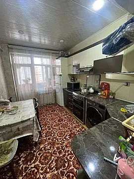 Satılır 4 otaqlı yeni tikili 86 m²