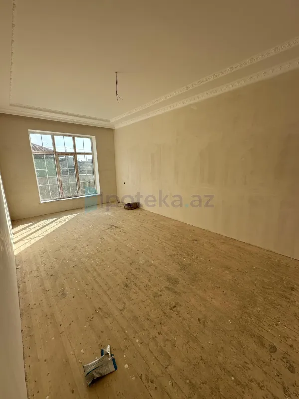 Satılır 3 otaqlı həyət evi 100 m²