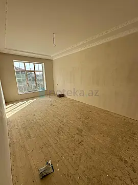 Satılır 3 otaqlı həyət evi 100 m² — Bakı, Maştağa 3 otaq 100.00 m²
