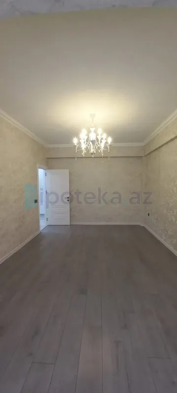 Satılır 2 otaqlı yeni tikili 47 m²