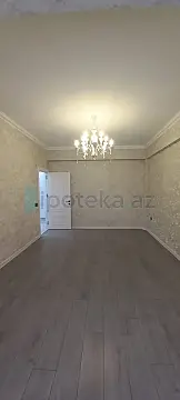 Satılır 2 otaqlı yeni tikili 47 m² — Bakı, Abşeron 2 otaq 47.00 m²