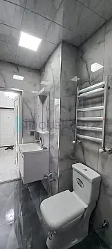 Satılır 2 otaqlı yeni tikili 47 m²