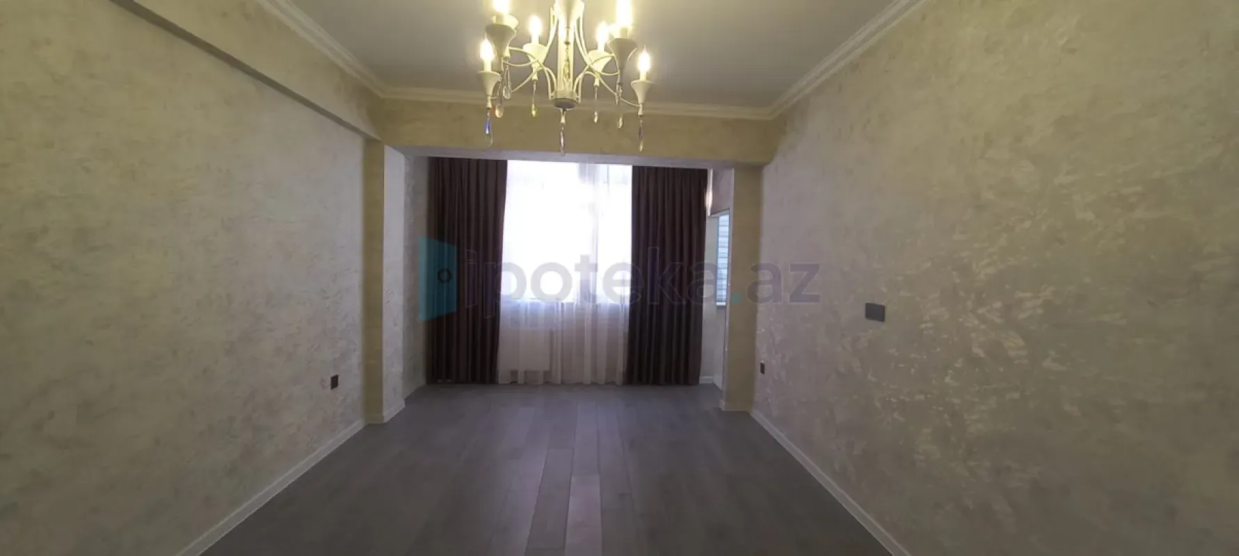 Satılır 2 otaqlı yeni tikili 47 m²