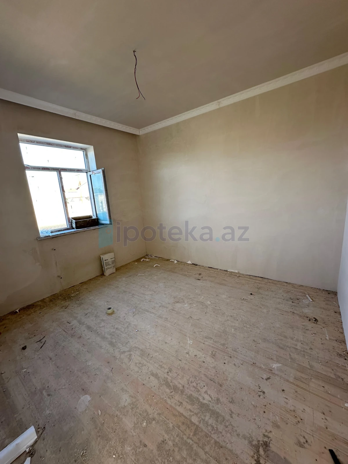 Satılır 3 otaqlı həyət evi 90 m²