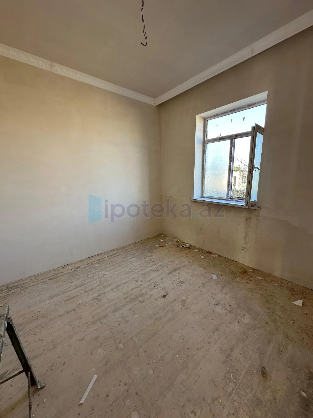 Satılır 3 otaqlı həyət evi 90 m²