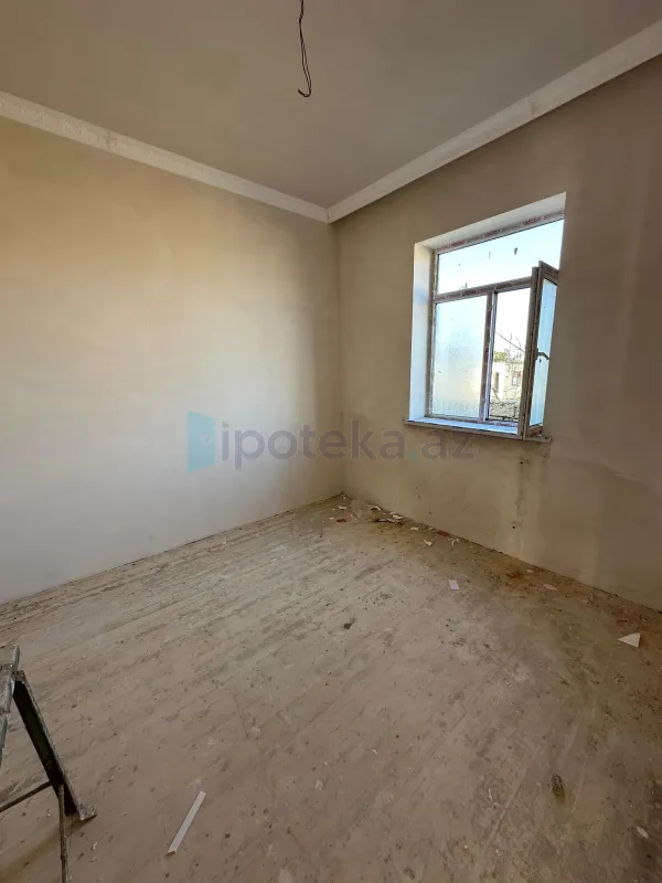 Satılır 3 otaqlı həyət evi 90 m²