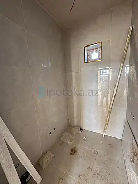 Satılır 3 otaqlı həyət evi 90 m²