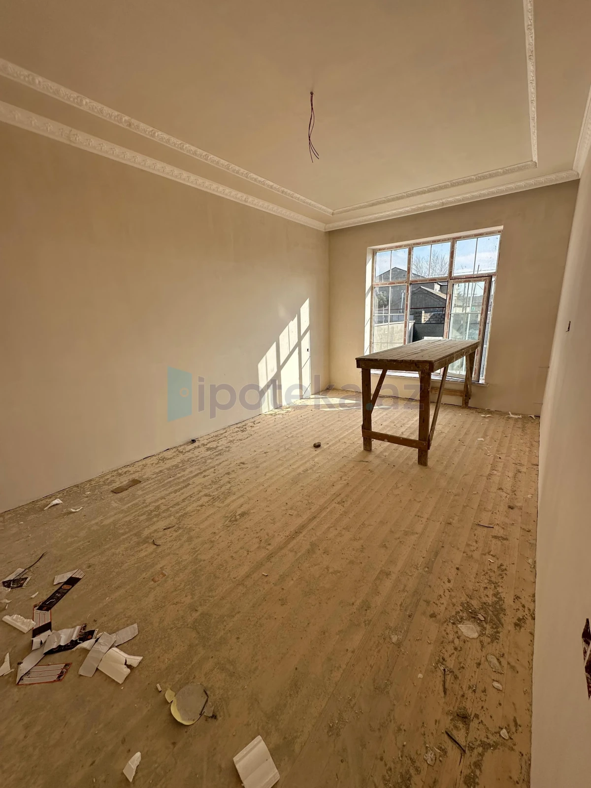 Satılır 3 otaqlı həyət evi 90 m²