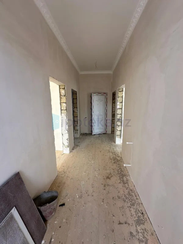 Satılır 3 otaqlı həyət evi 100 m²