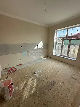 Satılır 3 otaqlı həyət evi 100 m²