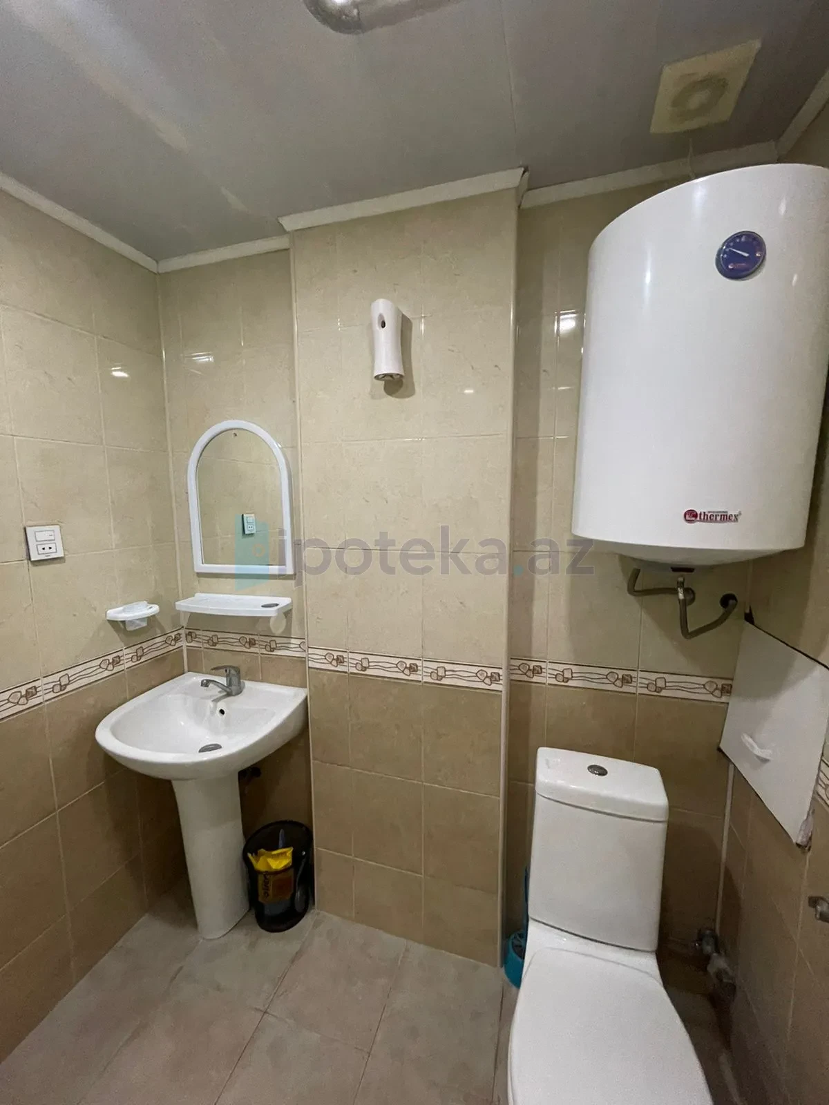 Satılır 2 otaqlı yeni tikili 50 m²