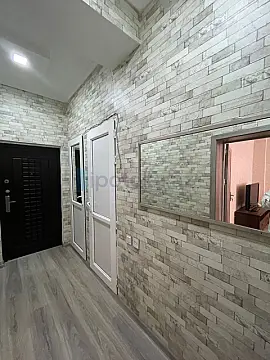 Satılır 2 otaqlı yeni tikili 50 m²