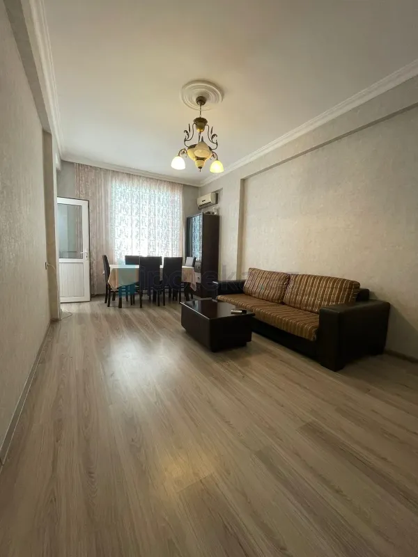 Satılır 2 otaqlı yeni tikili 50 m²