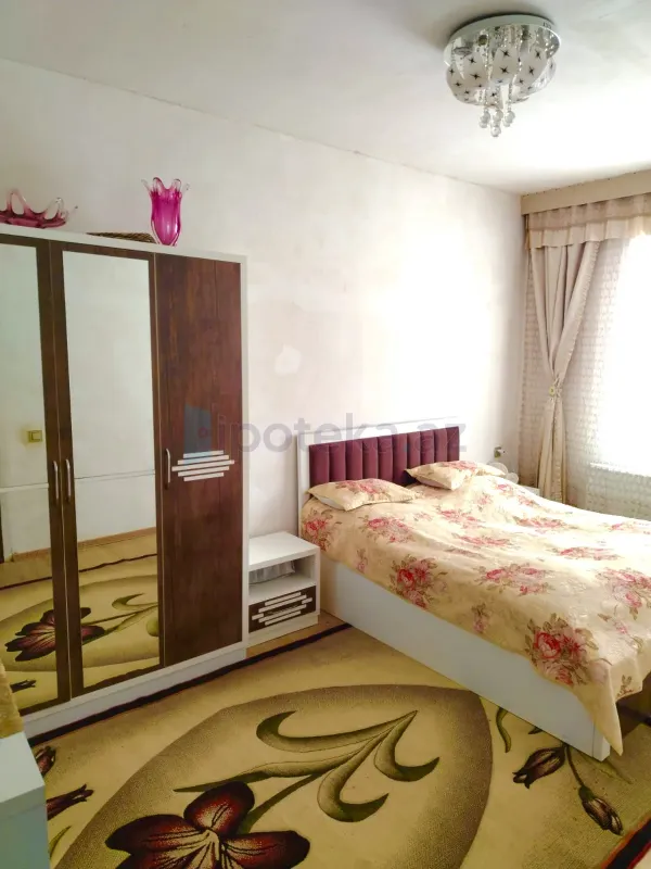 Satılır 4 otaqlı həyət evi 120 m²