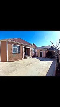 Satılır 4 otaqlı həyət evi 120 m² — Bakı, Qaradağ 4 otaq 120.00 m²