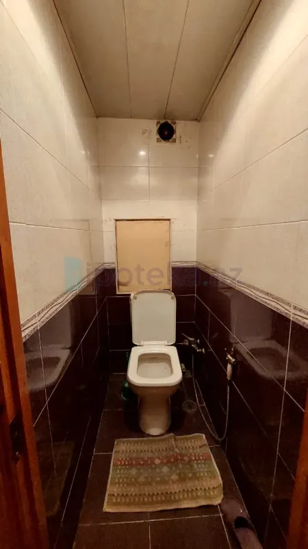 Satılır 3 otaqlı köhnə tikili 65 m²
