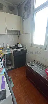 Satılır 2 otaqlı köhnə tikili 40 m²