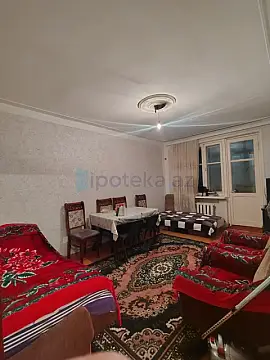 Satılır 2 otaqlı köhnə tikili 40 m² — Bakı, Nərimanov 2 otaq 40.00 m²