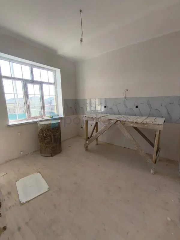 Satılır 3 otaqlı həyət evi 90 m²