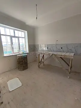 Satılır 3 otaqlı həyət evi 90 m²