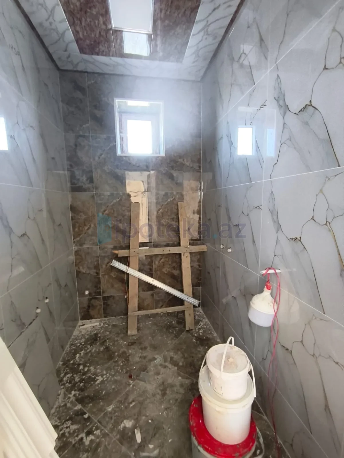 Satılır 3 otaqlı həyət evi 90 m²