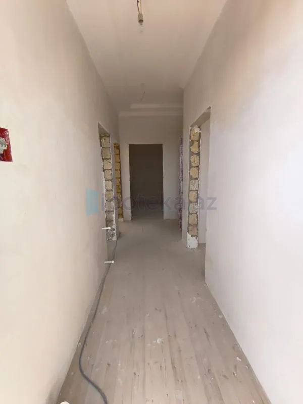 Satılır 3 otaqlı həyət evi 90 m²