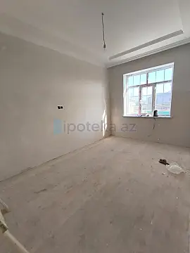 Satılır 3 otaqlı həyət evi 90 m²