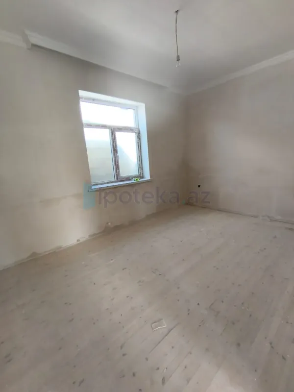 Satılır 3 otaqlı həyət evi 90 m²