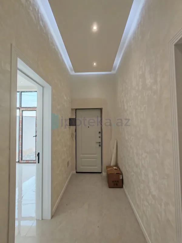 Satılır 6 otaqlı həyət evi 200 m²