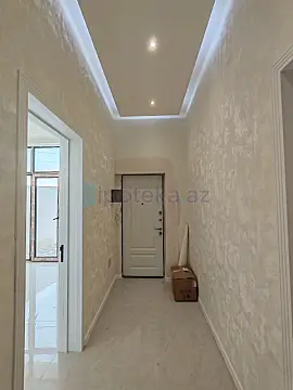 Satılır 6 otaqlı həyət evi 200 m²