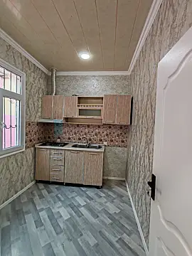 Satılır 3 otaqlı həyət evi 50 m²